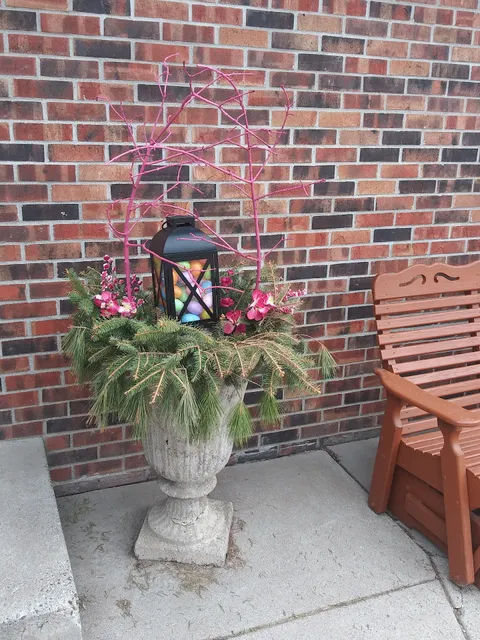 Maple Lake Wine & Spirits