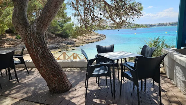 Blue Bar Chiringuito