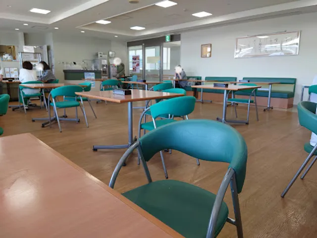 レストラン リバー彩都