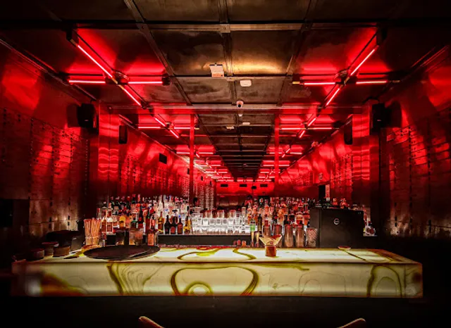 SubAstor Bar do Cofre