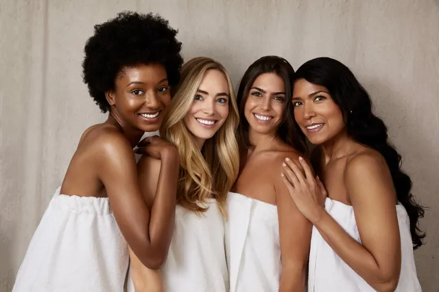 Skin by EC ( Winner of Best Facial in Hoboken for over 11 years!)