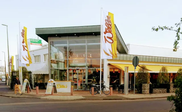 Weller's Ku(h)linaria