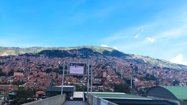 Acevedo Cra.63 #103g-86 Medellin