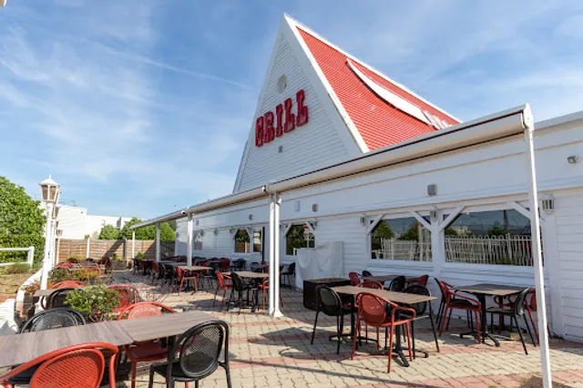 Buffalo Grill Saint-Memmie