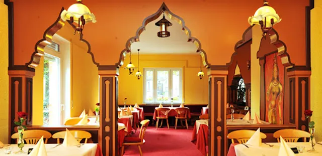 Ganesha Restaurant