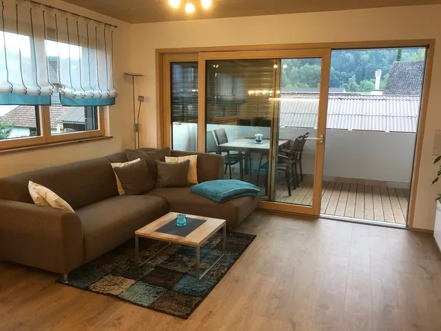 Ferienwohnungen Keller - Owingen