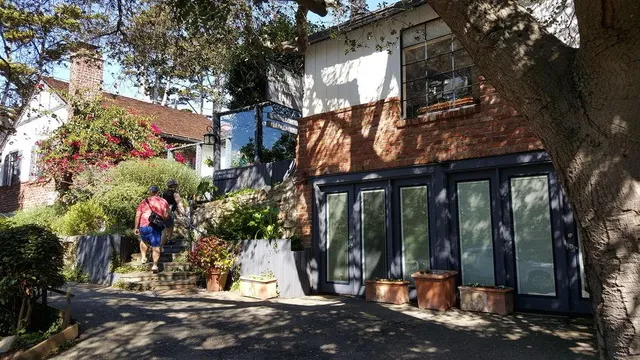 Vagabond's House Inn