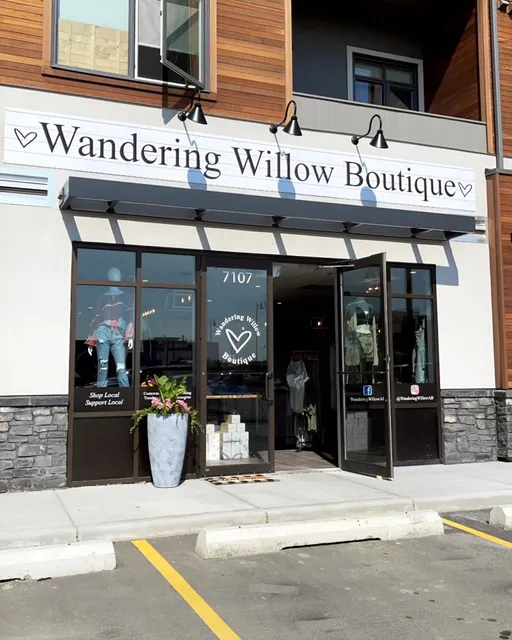 Wandering Willow Boutique