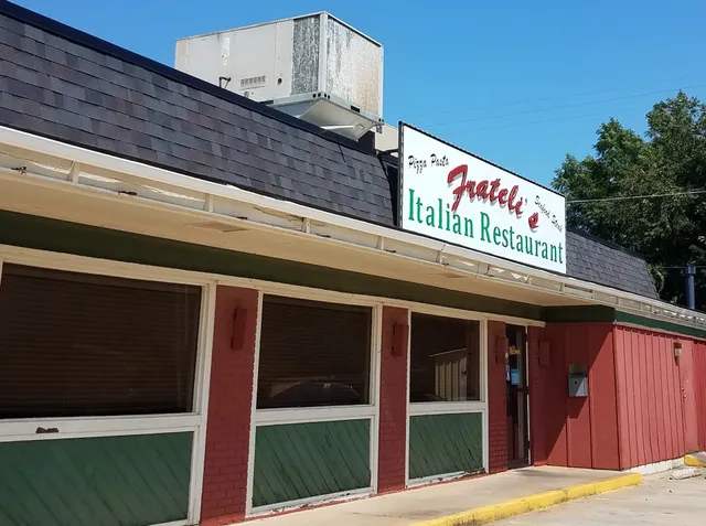 Frateli's Italian Restaurant
