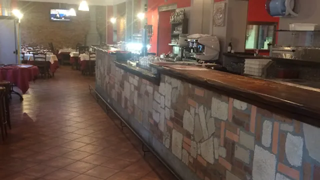 La Taverna dell'Orso