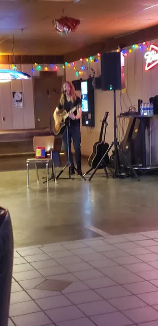 Hide-Away Tavern Inc