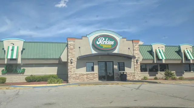 East Ridge Village Shopping Center