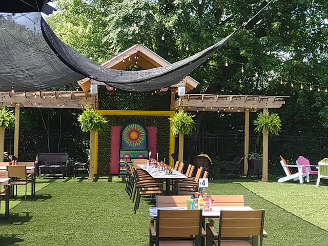 Landing Casa Del Rio