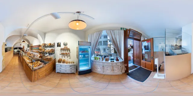 GERBER WYSS Boulangerie