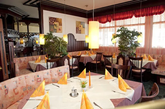 Restaurant Pizzeria Aldo