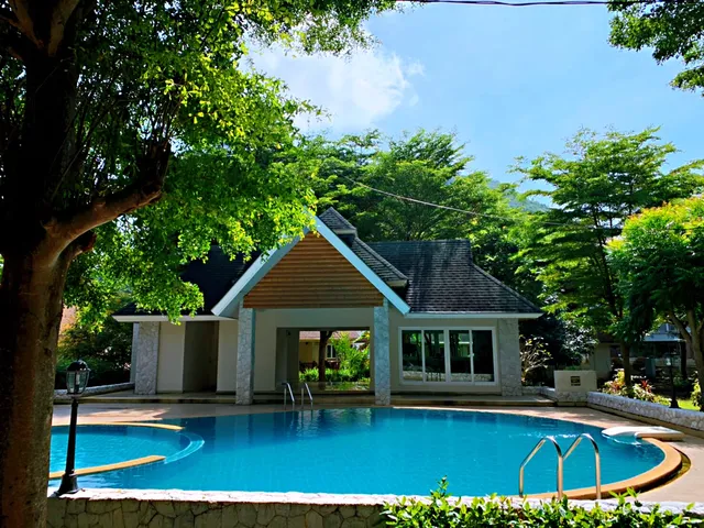Baan Cholatarn, Thanarat Road, Khao Yai