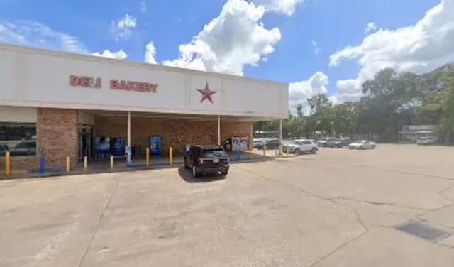 Brookshire Brothers Deli