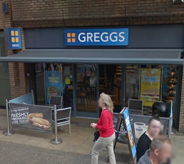 Greggs