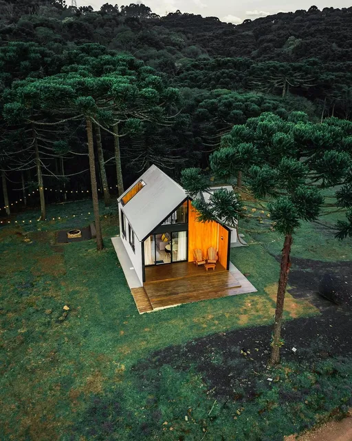 Morada Reino Encantado