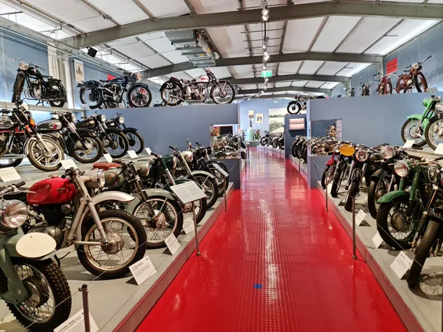 Museum of Industrial Culture