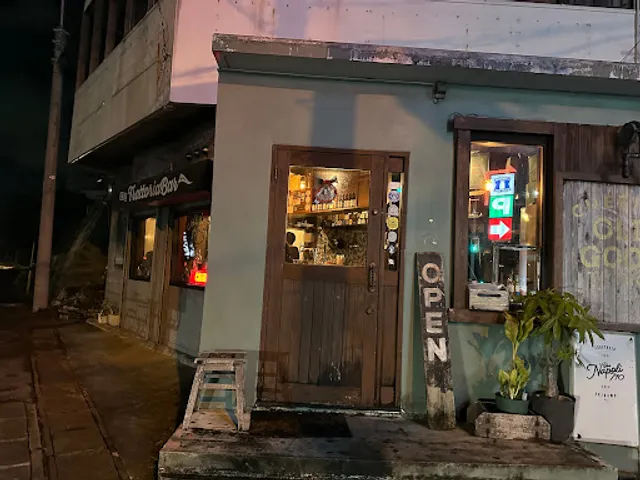 Bar Napolinat