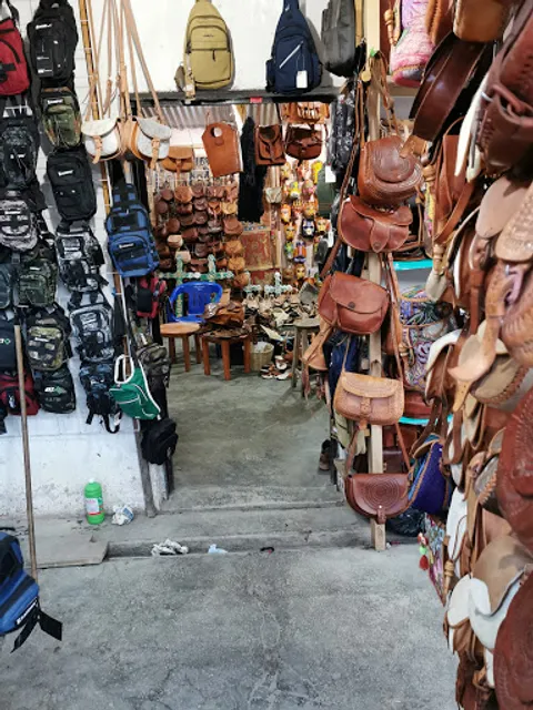 Cocina Economica San Juan