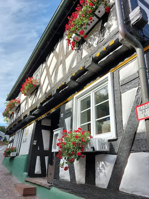 Café - Restaurant Charlott