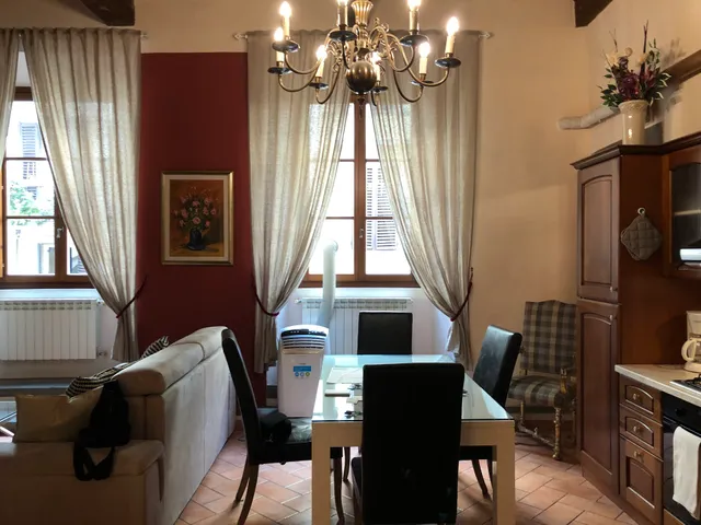 Dante States Apartments