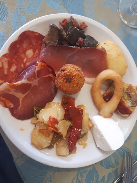 Papi Ristorante Pizzeria