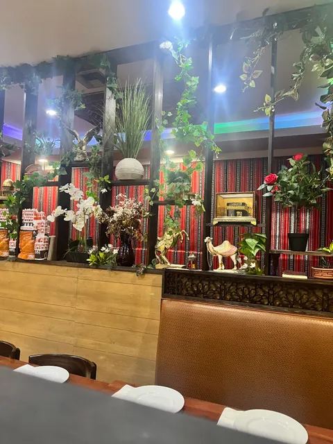 Abu Naji Restaurant