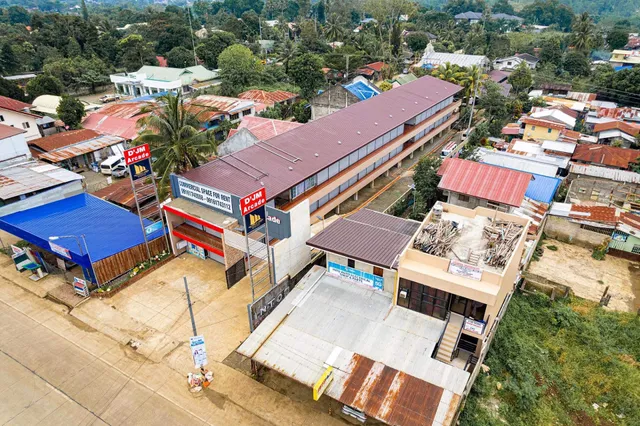 MALAYBALAY AIR'BNB TRAVELLERS INN