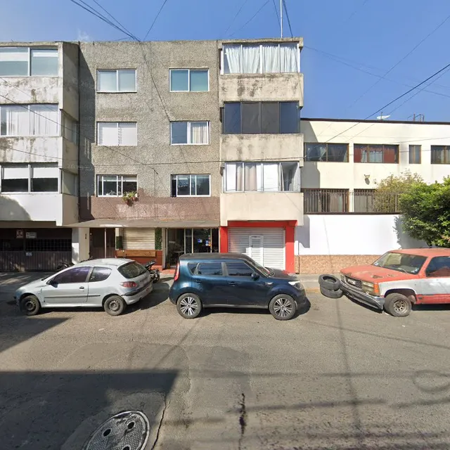 Marísqueria. El Amarón