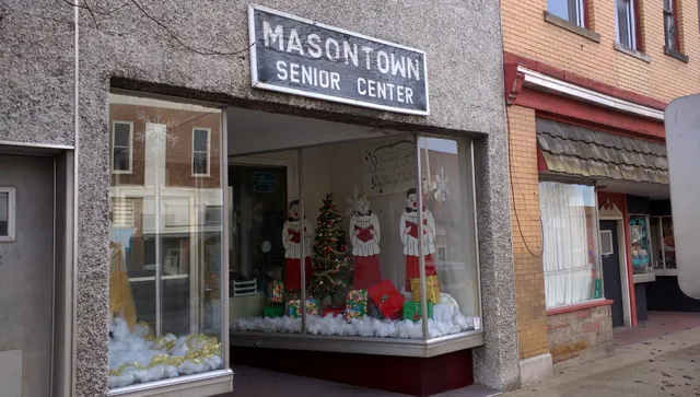 Masontown Senior Center