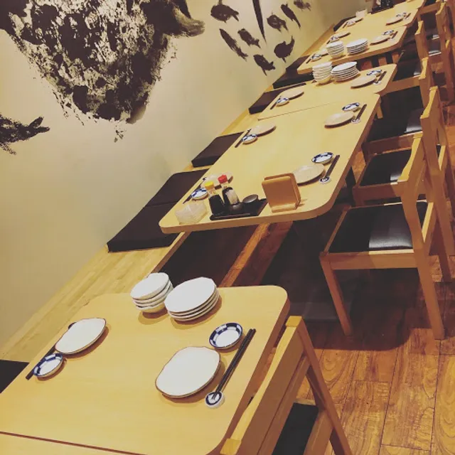 魚人島じんべえ