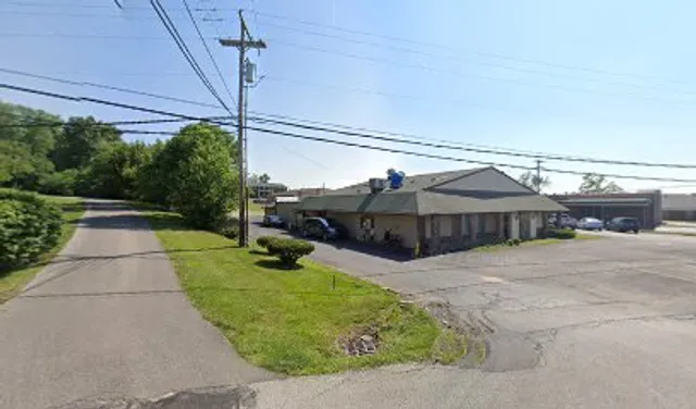 Peking Chinese Restaurant