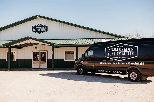 Zimmerman Meats - Summersville, MO