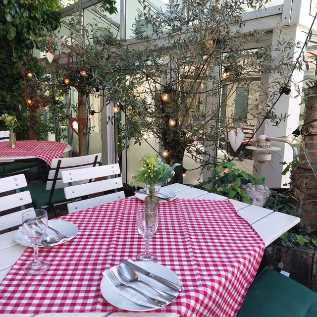 Fachwerk - Bella Storia im Fachwerk Ristorante e Pizzeria