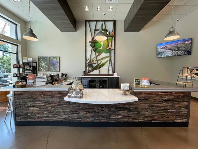 Seka Hills Tasting Room