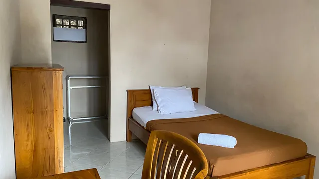 OYO 91261 Cita Suraya Homestay