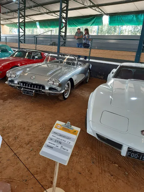 Restaurante Nonno Vicente