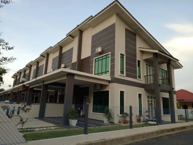 Amanda Homestay Dungun 1