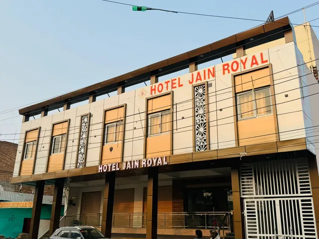 Hotel Jain Royal