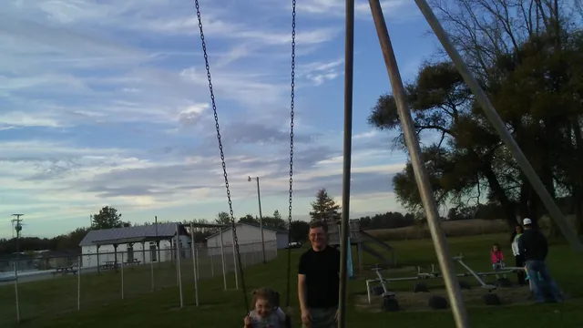 La Rue Baseball And Softball Park