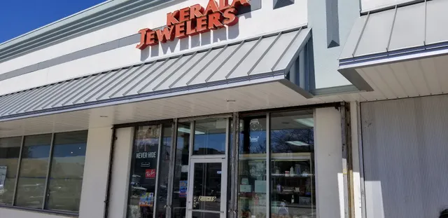 Kerala Jewelers
