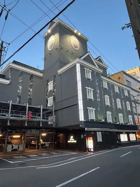 Hotel noah grande by miaoriental