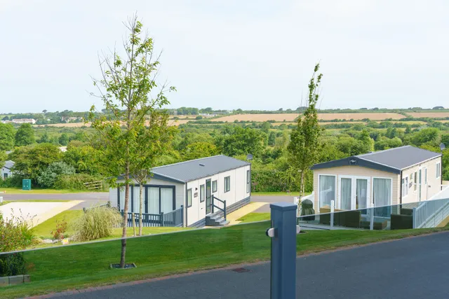 Oyster Bay - Holiday Park & Holiday Homes - Park Leisure