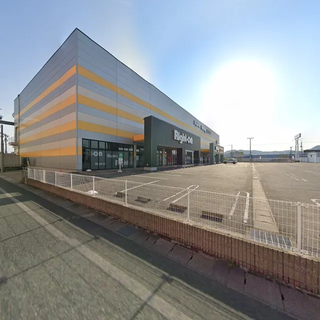 トリニティモール Aゾーン