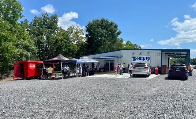 La. Blues Specialty Meats and Wild Game Processing