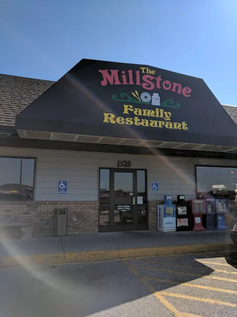Millstone Family Restaurant
