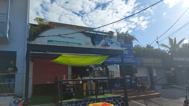 Royale food traditionnel